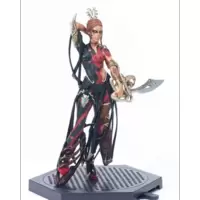 Spawn Reborn - Warrior Lilith