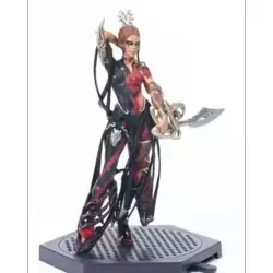 Spawn Reborn - Warrior Lilith