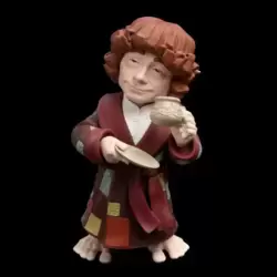 Lotr - Bilbo Baggins (limited Edition)