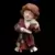 Lotr - Bilbo Baggins (limited Edition)