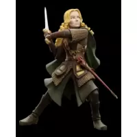 LOTR - Éowyn