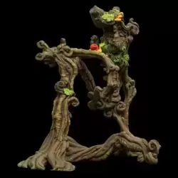 LOTR - Treebeard