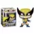 Marvel - Wolverine Metallic