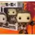 POP! MLB (baseball) - MLB - Buster Posey