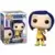 Coraline - Coraline With Dowsing Rod