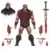 Conan The Barbarian - Blood-Soaked Pit Fighter Conan