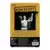 ReAction Figures - Bon Scott (Leopard Print)