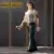 ReAction Figures - Bon Scott (Leopard Print)