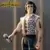 ReAction Figures - Bon Scott (Leopard Print)