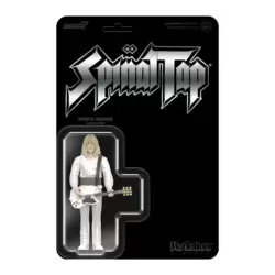 Spinal Tap - David St. Hubbins