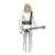 ReAction Figures - Spinal Tap - David St. Hubbins