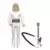 ReAction Figures - Spinal Tap - David St. Hubbins
