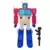 ReAction Figures - Transformers - Optimus Prime (VHS)