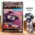 ReAction Figures - Transformers - Soundwave (VHS)