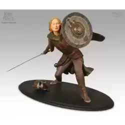 Éowyn As Dernhelm