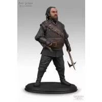Peter Jackson As A Corsair