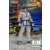 Storm Collectibles 1:12 - The King Of Fighters 98 Um - Kim Kaphwan