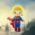 WB 100th Anniversary - Superman