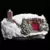 Weta Lord of The Rings - 35 Bagshot Row - Christmas Edition