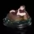Weta Lord of The Rings - Bilbo Baggins Barrel Rider
