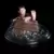 Weta Lord of The Rings - Bilbo Baggins Barrel Rider