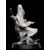 Weta Lord of The Rings - Saruman The White - Figures of Fandom