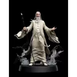 Saruman The White - Figures of Fandom