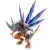Metalgreymon Vaccine Digimon