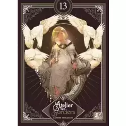 Volume 13 - Edition collector