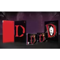 D: The Game