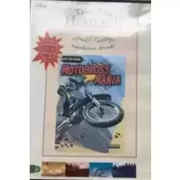 Motocross Mania
