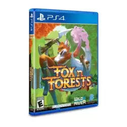 Fox N Forests