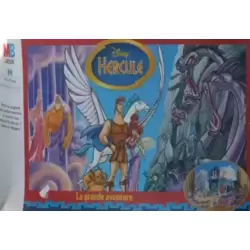 Hercules