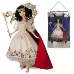 Snow White Masquerade