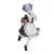 Taito - Re-Zero - Rem Memory Snow Dog