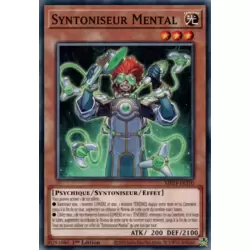 Syntoniseur Mental