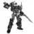 Transformers Studio Series - Bumblebee Movie - Nemesis Prime 40th Anniversary