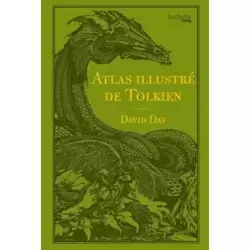 Atlas illustré de Tolkien