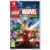 Lego Marvel Super Heroes