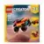 Mini Monster Truck (Polybag)