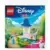 Cinderella’s Mini Garden Castle (Polybag)