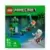 LEGO Minecraft - The Lush Cave Attack (Polybag)