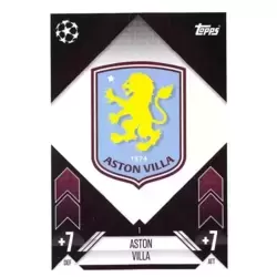 Club Badge