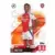 Match Attax - UEFA Champions League 2024/25 - Eddie Nketiah