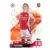 Match Attax - UEFA Champions League 2024/25 - Leandro Trossard