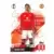 Match Attax - UEFA Champions League 2024/25 - Marcus Rashford