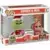 How the Grinch Stole Christmas - Grinch & Max Flocked 2 Pack