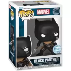 Marvel - Black Panther