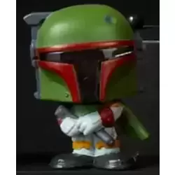 Boba Fett