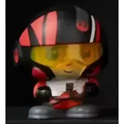 Poe Dameron